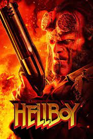 Pin By Pete T Hamilton On Instant Ver Stream Gratis Pelicula Descargar Hellboy Movie Hellboy Film Free Movies Online