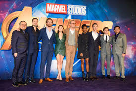 Avengers Endgame Made The Right Choice To Skip Planned Wandavision Post Credits Scene