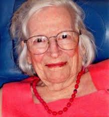Marjorie Byam Obituary September 15, 2016