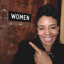 Council Member Laurie Cumbo...