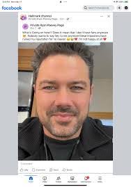 Sean Sewell's Instagram, Twitter & Facebook