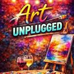 Fluid Art Date Night