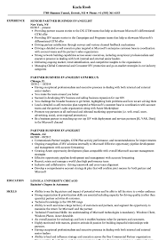 Don't spend too much time analyzing your wording here are some proposal letter templates to show how each format is tailored to the needs of the writer and recipient. Partner Business Evangelist Resume Samples Velvet Jobs