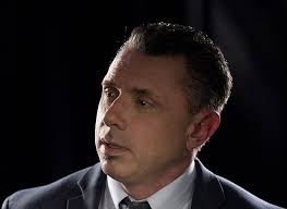 List of WWE personnel