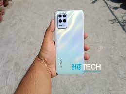 Realme 9 5G in pics: Check out its ...