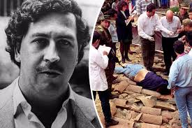 Averea lui pablo escobar era uriaşă. Cum AratÄƒ Fiica Lui Pablo Escobar Cel Mai Mare Traficant De Droguri Din Istorie A Stat 20 De Ani AscunsÄƒ