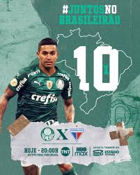 O confronto vale a volta de uma partida onde ninguém está em vantagem, visto que a partida no alliaz foi 0 a 0. Se Palmeiras On Twitter Hoje Tem Assista Ao Duelo De Hoje Na Tnt Estadio Tnt Sports E Na Hbo Max A Partir Das 20h Assine Ja Https T Co 01vyfozpho Avantipalestra Https T Co Oblvryxgot