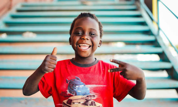 How Focusing on Strengths Gives Our Kids an Edge