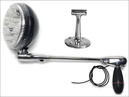 Marine Led Spotlight Package