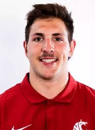 Isaac Terrell, Washington State, Edge