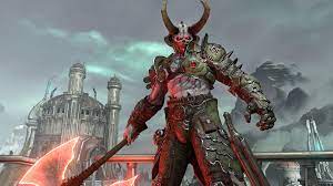 Check spelling or type a new query. Doom Eternal Director Says The Marauder Is Good Actually Pc Gamer