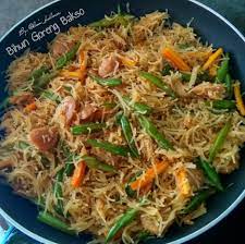 Resep Bihun Goreng C 2020 Brilio Net Instagram Yoanitasavit Instagram Purtirenkganis Masakan Resep Makanan Sehat Resep Masakan Jepang
