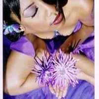 Estela, Undrowning by René Peña-Govea