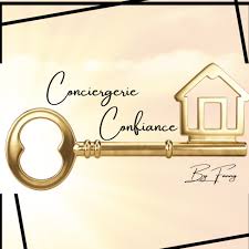 LA CONFIERGERIE - Conciergerie de confiance en Ile de France-