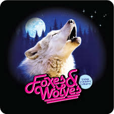 Foxes Wolves S Stream On Soundcloud Hear The World S Sounds | see more about animal, nature and wolf. soundcloud
