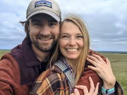 A Love Letter to Kansas Prairies. Lyndzee Rhine is outdoorswoman from…