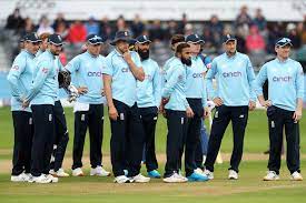 He was also the first pace bowler and first englishman to reach this milestone. Eng Vs Pak 2021 England Odi Squad Forced To Self Isolate After Positive Covid 19 Tests