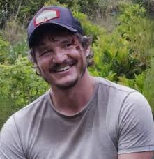 Love a man in grey sweatpants