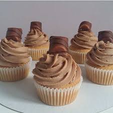 Ganache Montee Kinder Bueno Recette Ganache Montee Recette Dessert Rapide Gateaux Et Desserts