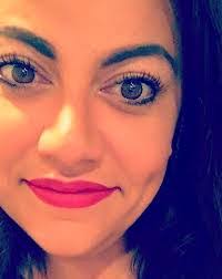 Lauren Vaught's Instagram, Twitter & Facebook