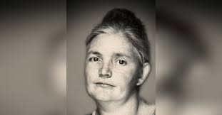 Obituary information for Gladys Marie Case