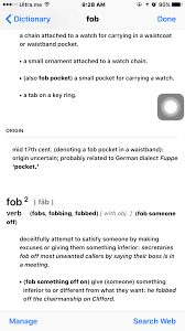 Pin By Jocelynliu On English Vocabulary Fob Pocket Watch Chain Fobs