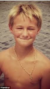 Mother of Florida teen not charged in boys' disappearance