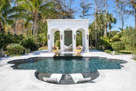 16 Absolutely Stunning Mediterranean Swimming Pool Designs Any Home Needs