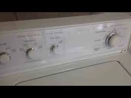 Check spelling or type a new query. Kitchenaid Washer Won T Agitate Or Spin Fixed Youtube