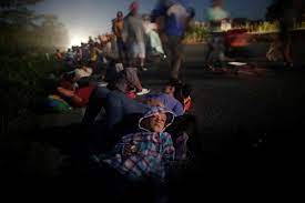 Последние твиты от mauricio de sousa (@mauriciodesousa). Children Of The Caravan Reuters Com