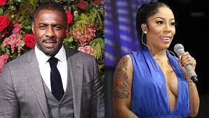 K Michelle On Idris Elba Oral Sex That Was So Good Hollywood Life