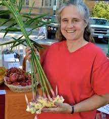 Keep your indoor temperatures at least 75 degrees. Grow Ginger As Cash Crop Even Up North Business Agupdate Com