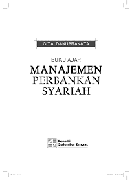 Jurnal kuantitatif perbankan syariah revisi 2021 2022. Pdf Buku Ajar Manajemen Perbankan Syariah Amrina Rosyada Rosyada Academia Edu