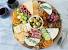 Party Cheese Platter Recipes