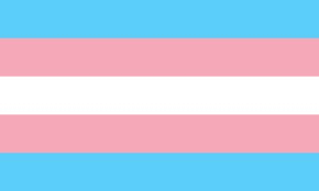 El rosa y el azul representan a las personas que se identifican con un género u otro, y el amarillo representa la atracción física, emocional y/o afectiva por personas no binarias. Nash En Twitter Lo Blanco En La Bandera Trans Es Por La Gente Trans No Binaria Monica Helm La Mujer Trans Creadora De La Bandera Dijo Que El Blanco Era Para La