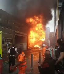 Elephant and castle has been an important junction since roman times. Wsi5sx Oqye 3m