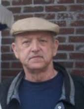 Obituary information for Charles Richard Carroll