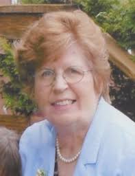 Obituary for Lydia Bitterly