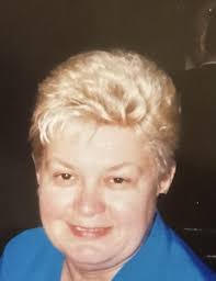 Obituary information for Caryl Jean Arnold