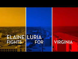 Virginia S 2nd Congressional District Election 2020 Ballotpedia