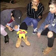 Tons of awesome 1080x1080 wallpapers to download for free. Wini Dhe Pu V Cursed Images Stupid Funny Memes Stupid Memes