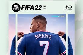 Playing as a striker, kylian mbappe has a pace rating of 96 which will cause havoc in the opposition half in fifa 21. Fifa 22 Cover Star Mbappe Confirmed As Psg Star Continues As Face Of Ea Sports Game Goal Com