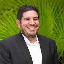 Mark Bacchus Email & Phone Number