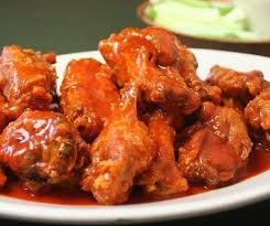 Superbowl Recipes Dougie S Famous Buffalo Wings These Wings Are Addicting When Prepared Fre Wing Sauce Recipes Chicken Wing Sauces Hot Wing Sauce Recipe