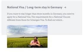The immigration consultants in our. Become An Au Pair In Germany Nomaden Berlin