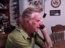 James Collins Obituary (2010)