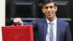 Rishi sunak was born in a hindu family, his before entering politics, sunak enjoyed a successful business career. Rishi Sunak Announces Uk Treasury And Bofe Fintech Taskforce To Explore Cbdc