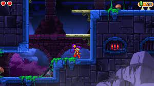 What is known however is that four of them can be melted. Steam Community Guide Shantae And The Pirate S Curse Achievement Guide Wip