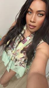 Natasha Spearman's Instagram, Twitter & Facebook