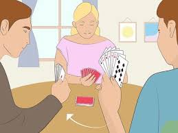 Some cards will be dealt and the rest will form the stock pile. How To Play Go Fish 13 Steps With Pictures Wikihow